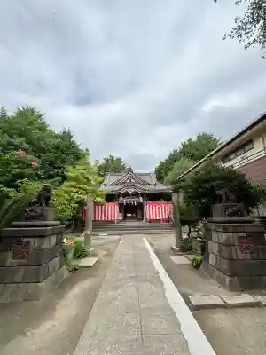 若宮八幡宮 (神奈川県)
