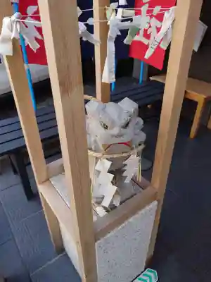 剣神社(埼玉県)