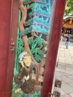 東照宮(広島県)