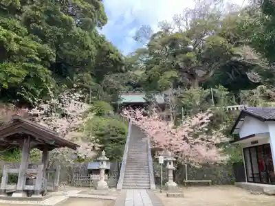 甘縄神明神社（甘縄神明宮）のその他建物