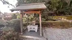 葛神社(奈良県)