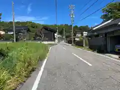 気多神社(富山県)