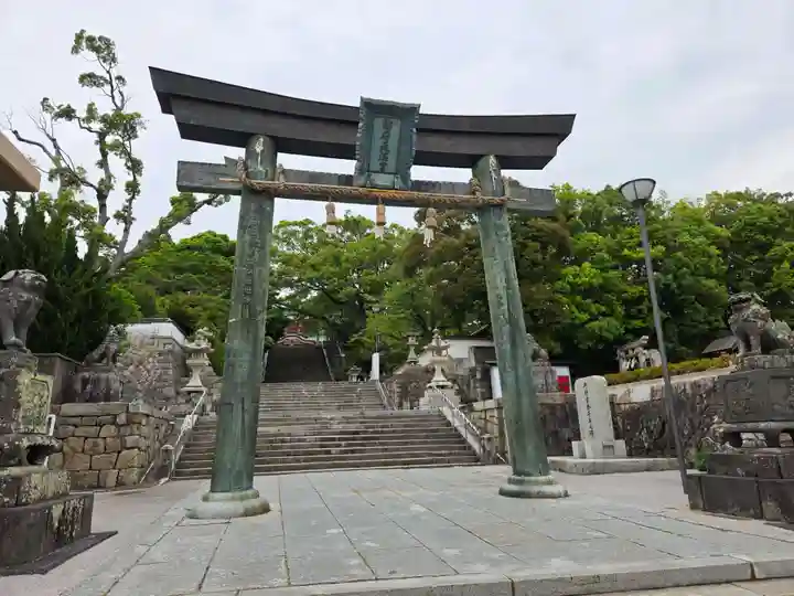 防府天満宮(山口県)
