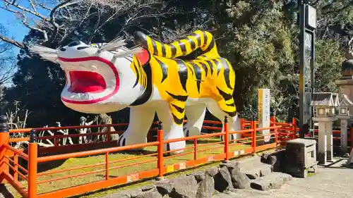 朝護孫子寺(奈良県)