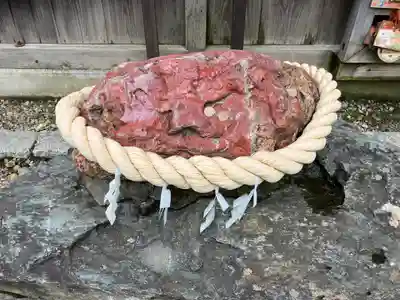 花巻神社(岩手県)