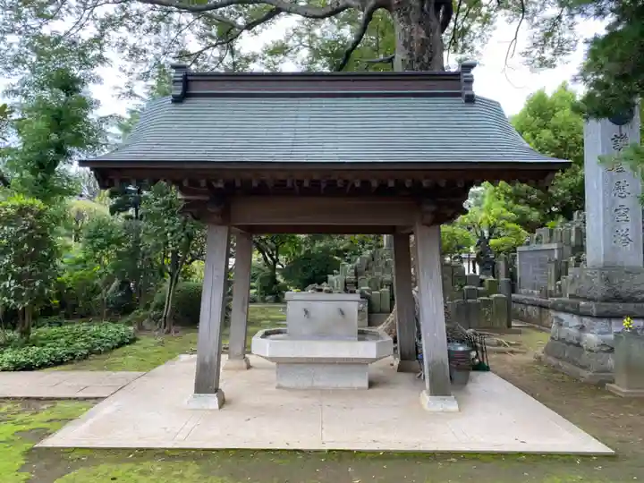長久寺(埼玉県)