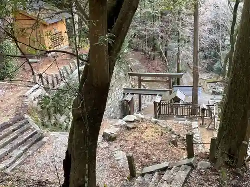 片山神社のその他建物