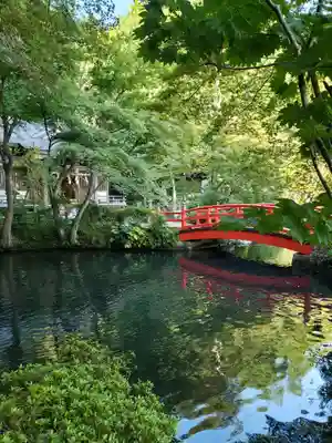 貫井神社(東京都)