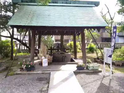 若宮神明社(愛知県)