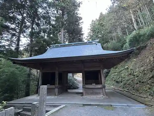 横峰寺(愛媛県)