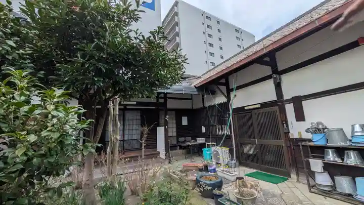 九品寺(滋賀県)