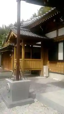 伝法院のその他建物