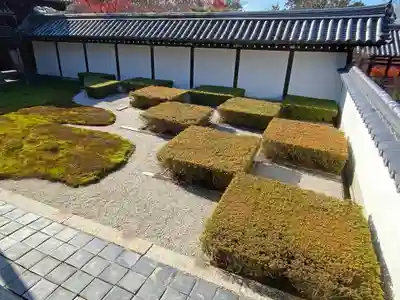 東福禅寺(東福寺)(京都府)