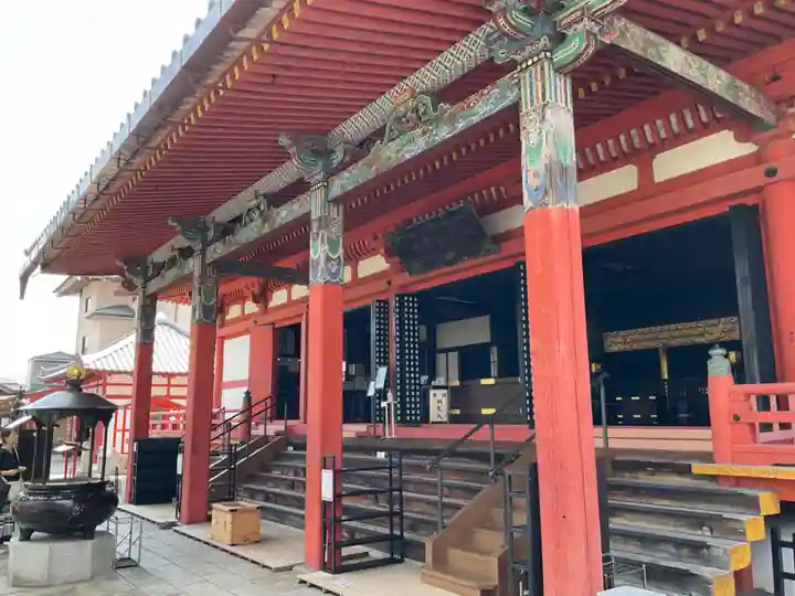 六波羅蜜寺(京都府)