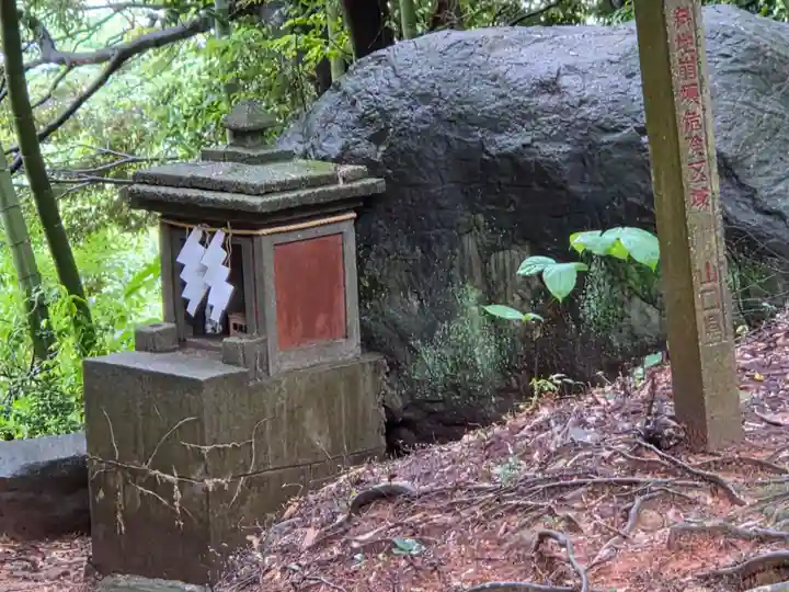 熊野神社(山口県)