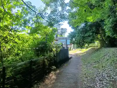 龍神神社(岐阜県)