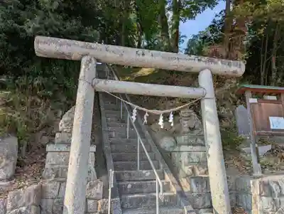 阿久津「田村神社」（郡山市阿久津町）旧社名：伊豆箱根三嶋三社(福島県)