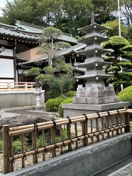 宗祐寺(神奈川県)
