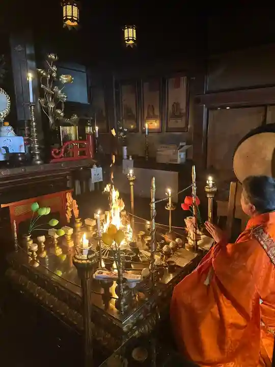 国上寺(新潟県)