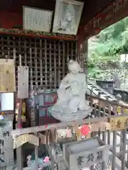 金昌寺(埼玉県)