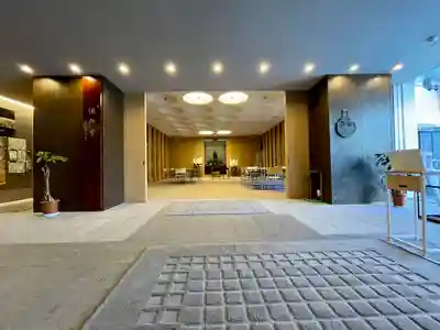 増上寺塔頭 妙定院(東京都)