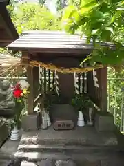 浅川金刀比羅神社 (東京都)