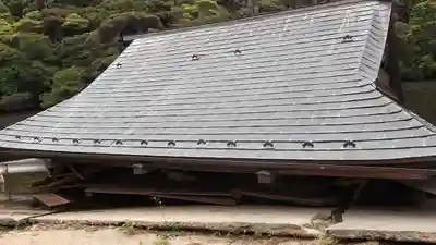 賢沼寺（沼ノ内弁財天）のその他建物