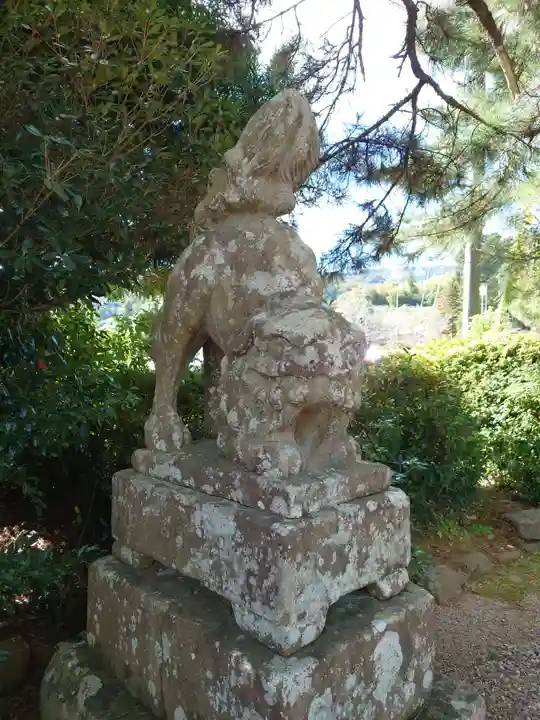 熊野大社(島根県)