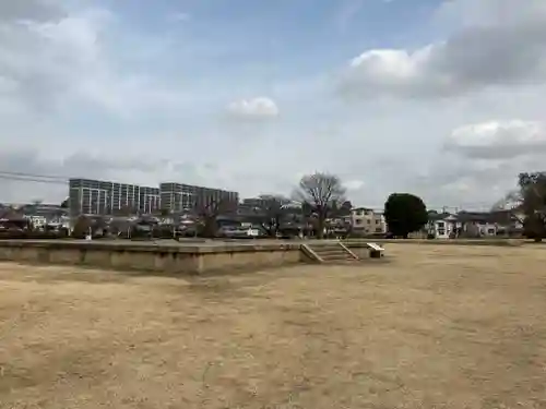 相模國分寺(神奈川県)