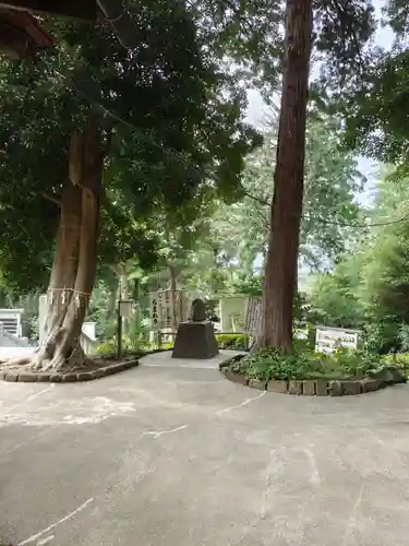 思金神社(神奈川県)