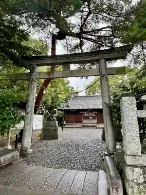 熊野神社(静岡県)