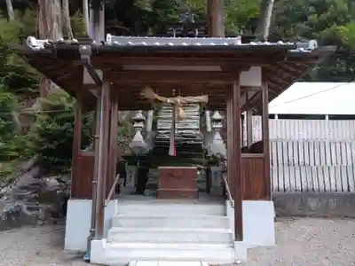 八王子神社(和歌山県)
