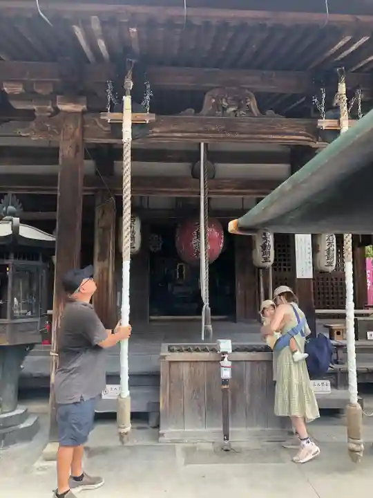 鹿苑寺(金閣寺)(京都府)