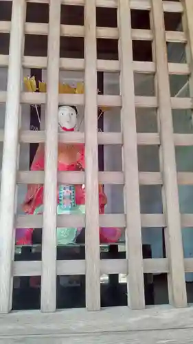 和氣神社（和気神社）(岡山県)