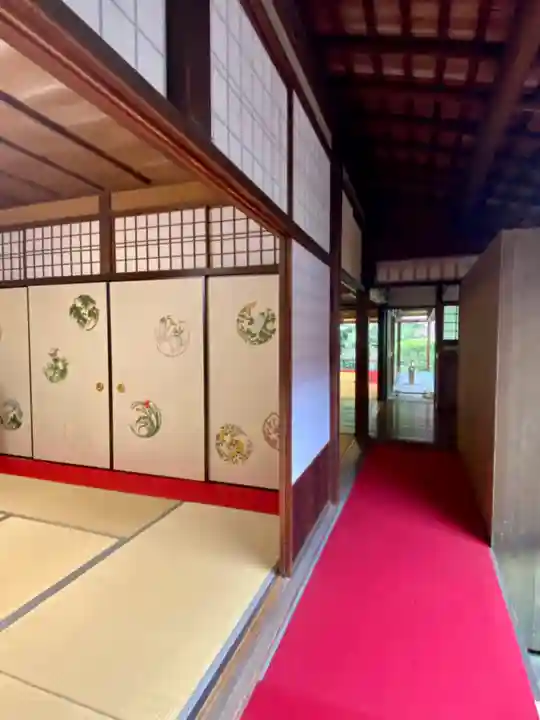 大雄院のその他建物