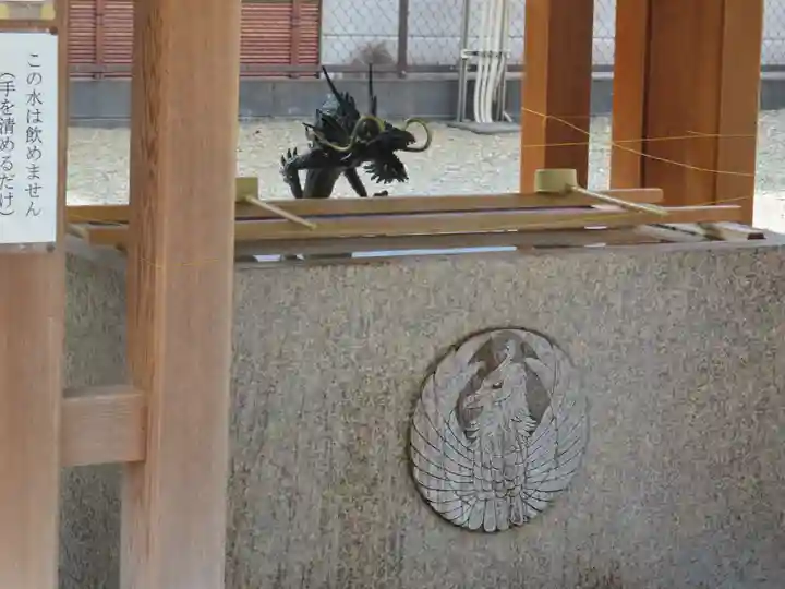 大鳥神社(東京都)