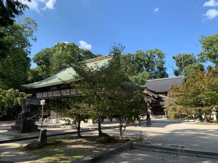 今宮神社のその他建物