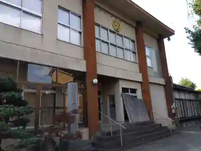 祐教寺(富山県)