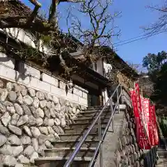 岸之坊の建物その他