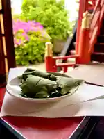 崇道天皇社(奈良県)