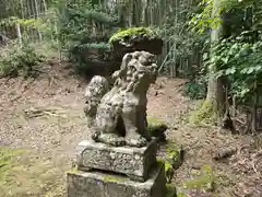 六所神社(京都府)