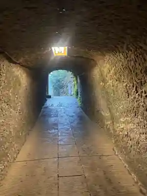 銭洗弁財天宇賀福神社(神奈川県)