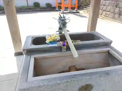 武蔵第六天神社(埼玉県)