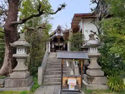 一宮神社(兵庫県)