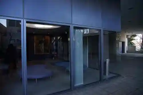 北谷稲荷神社のその他建物