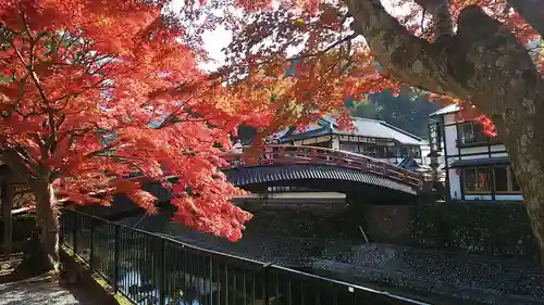 室生寺のその他建物