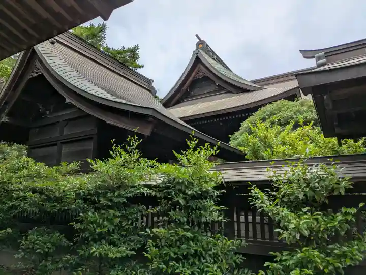 小倉祇園八坂神社(福岡県)