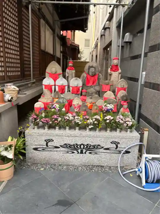 摂津之国 國分寺(金光明四天王護国之寺)(大阪府)