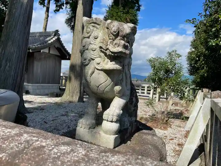 八坂神社(三重県)