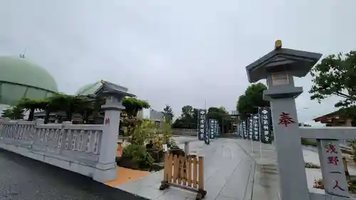 石濱神社のその他建物